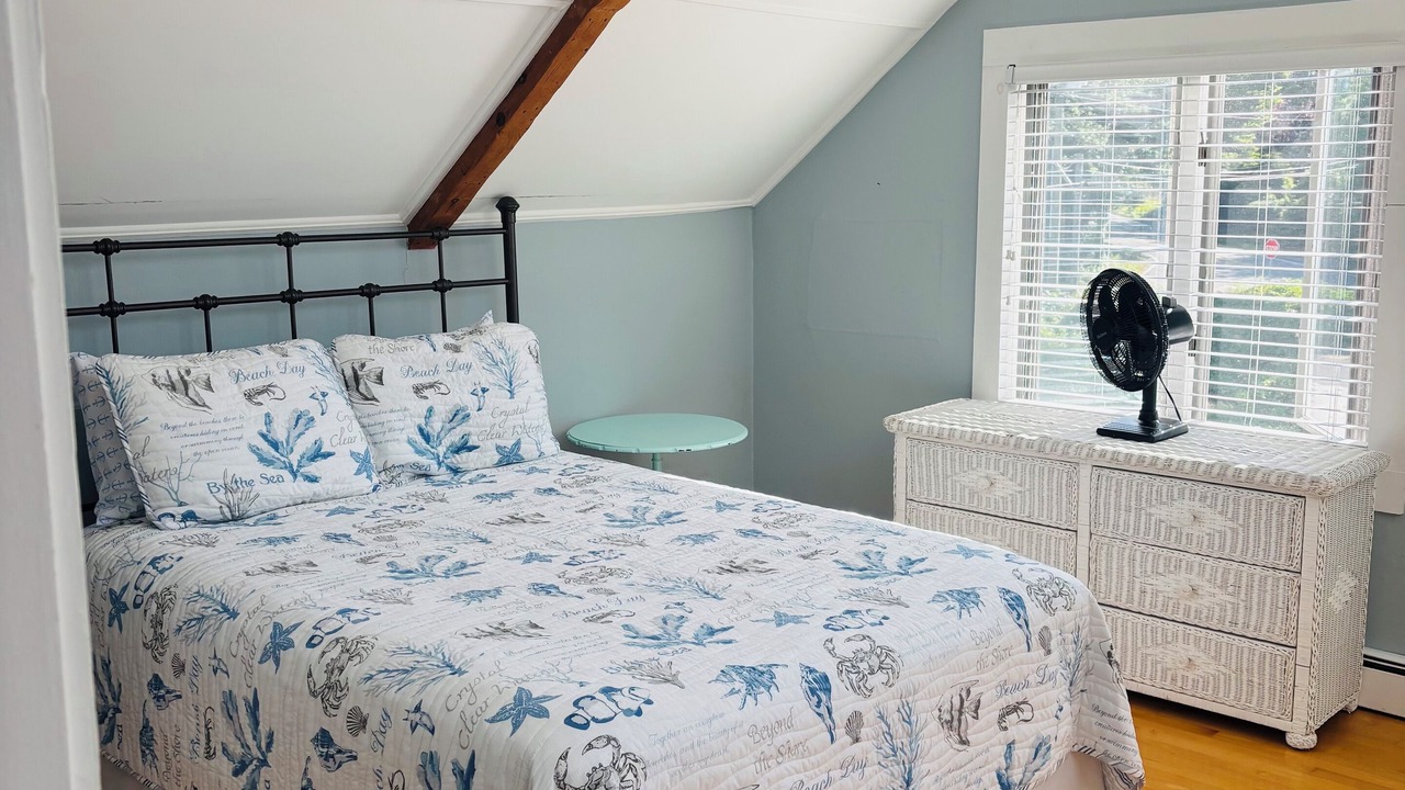 Photo of Bedroom in Dennis