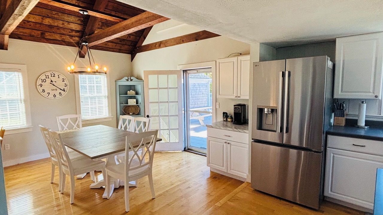 Photo of Kitchen in Dennis