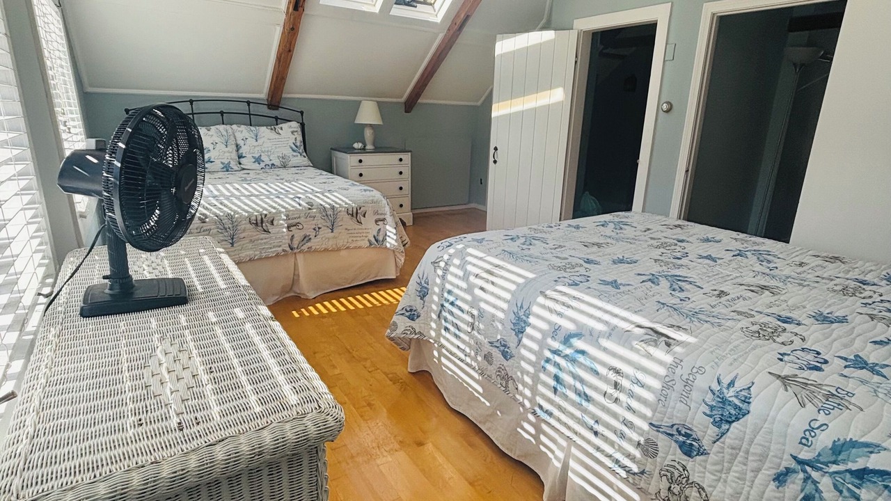 Photo of Bedroom in Dennis