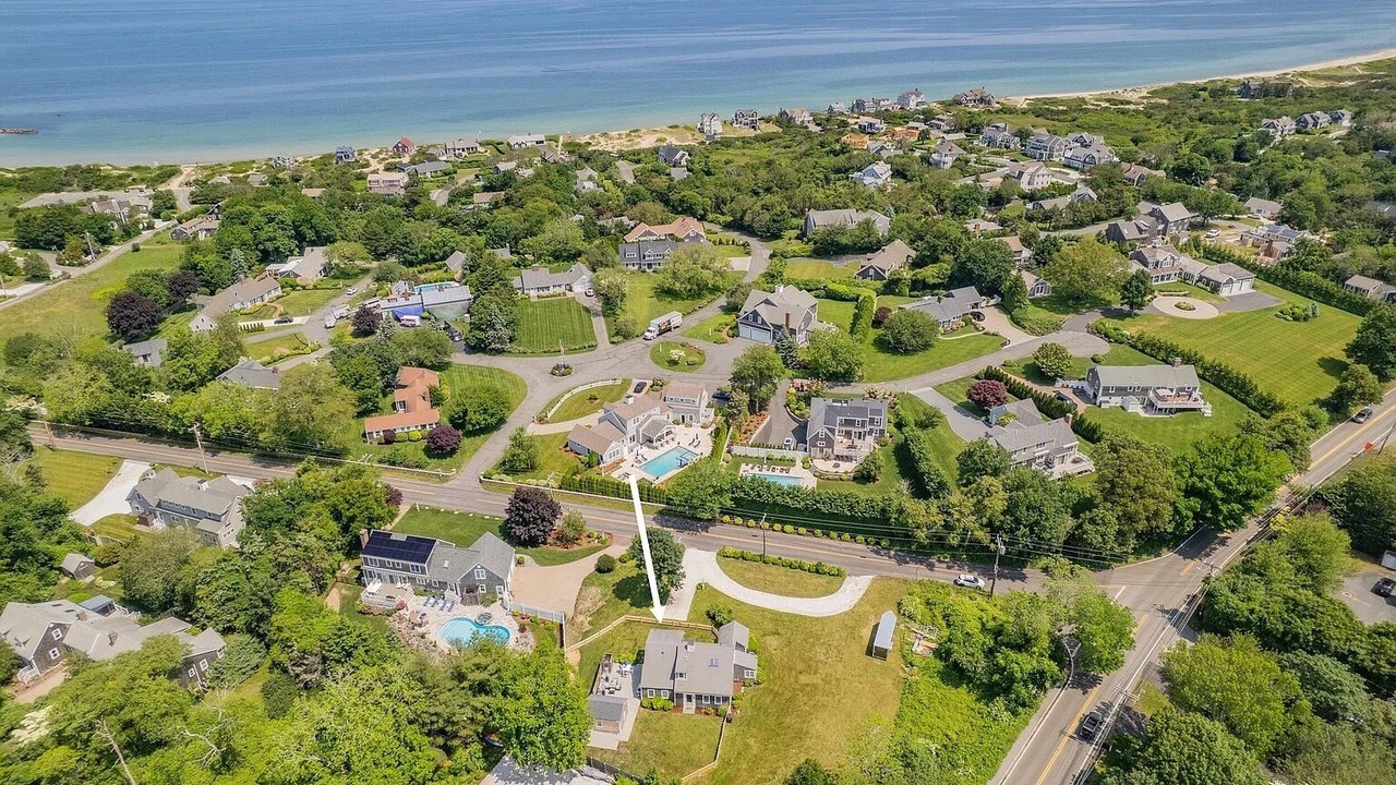 Photo of Outdoor in Dennis