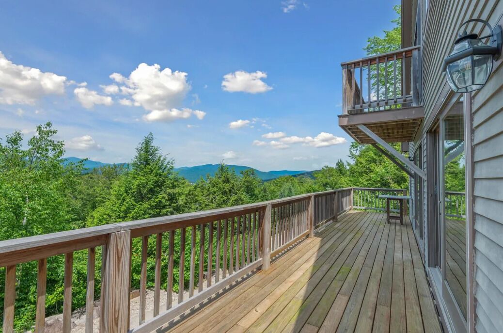 Photo of Patio Balcony in Bartlett