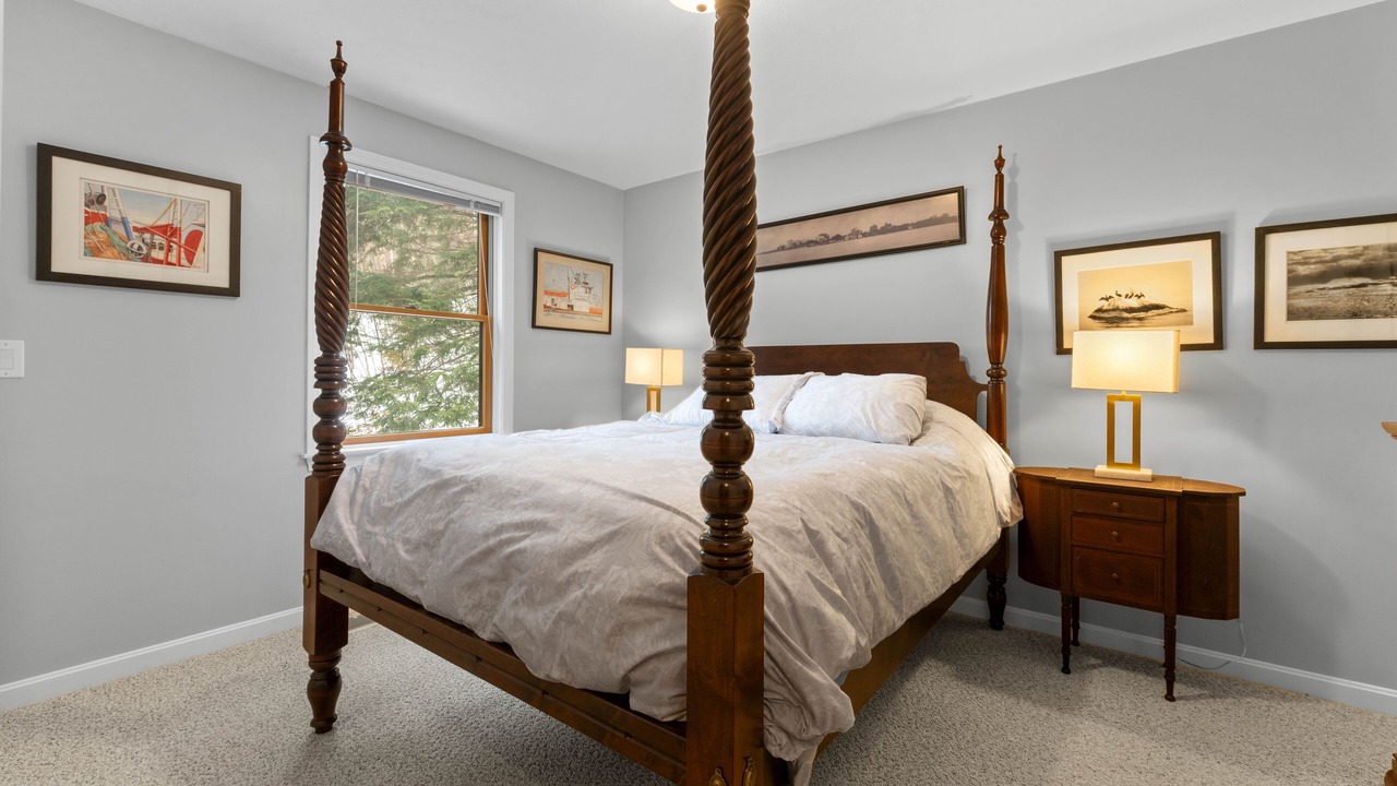 Photo of Bedroom in Bartlett