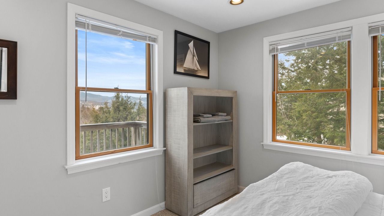 Photo of Bedroom in Bartlett