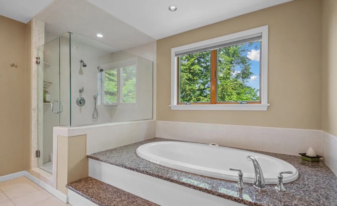 Photo of Bathroom in Bartlett