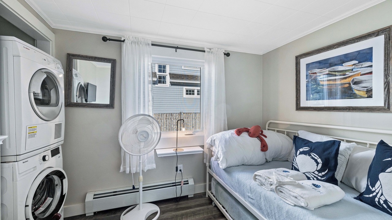 Photo of Bedroom in Kennebunk
