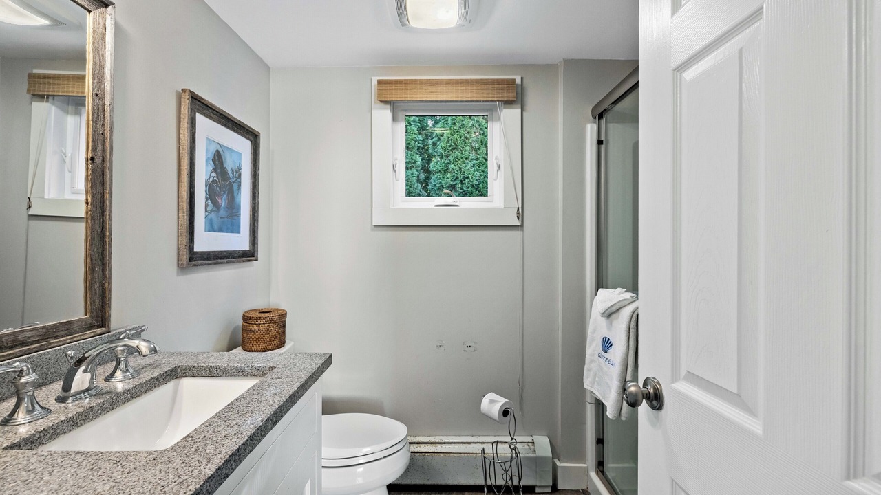 Photo of Bathroom in Kennebunk