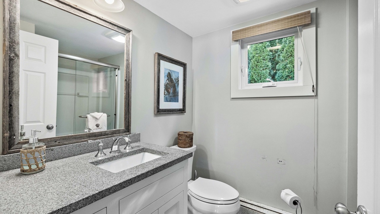 Photo of Bathroom in Kennebunk