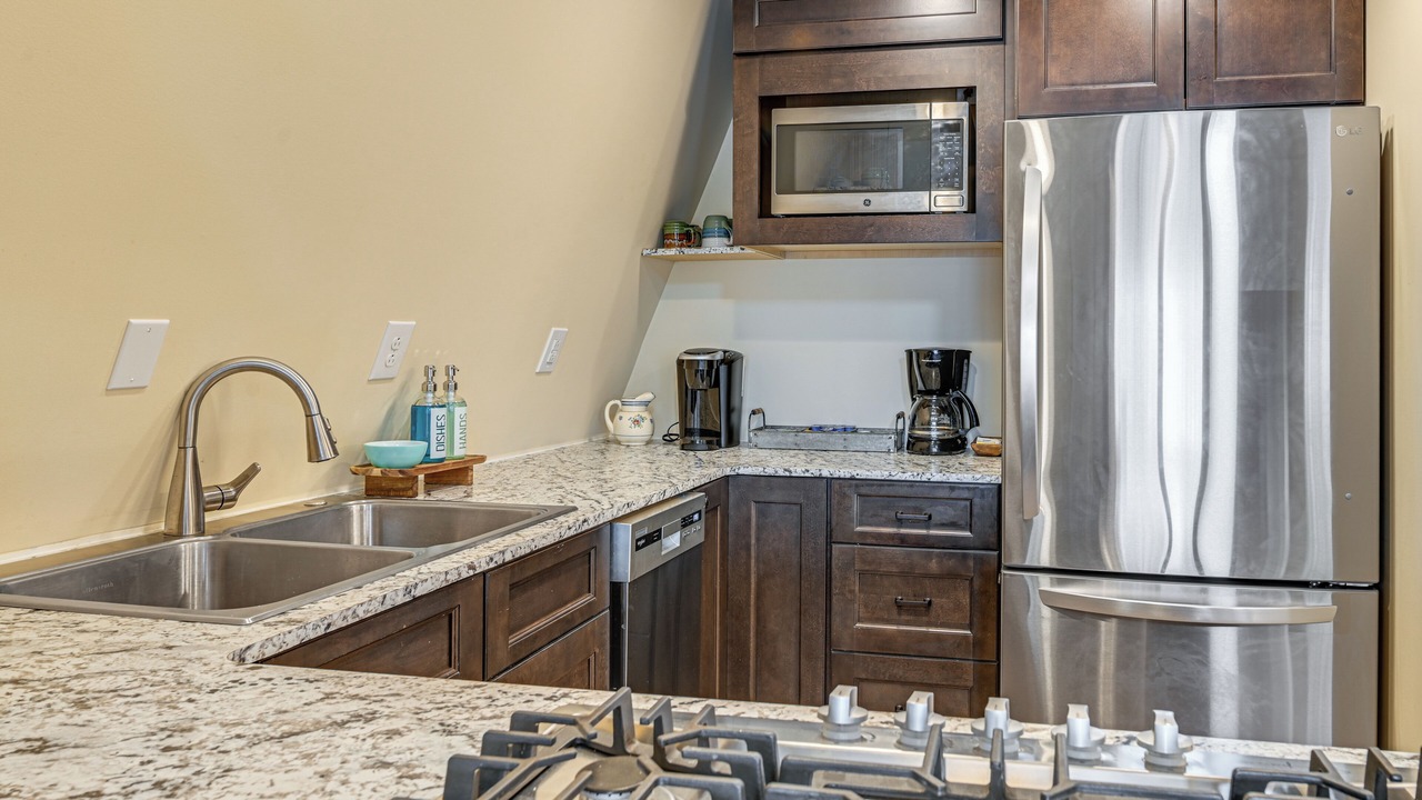 Photo of Kitchen in Bradford
