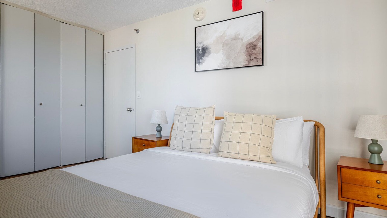 Photo of Bedroom in Prudential - St. Botolph