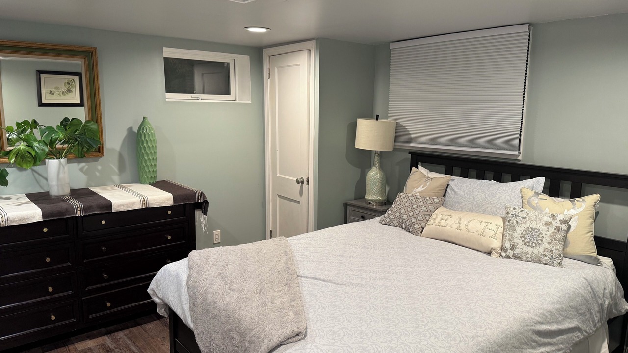 Photo of Bedroom in Fairfield