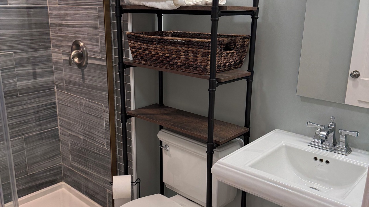 Photo of Bathroom in Fairfield
