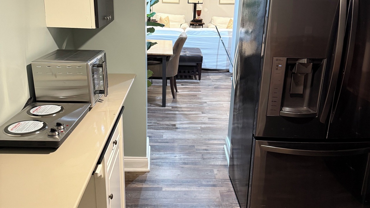Photo of Kitchen in Fairfield