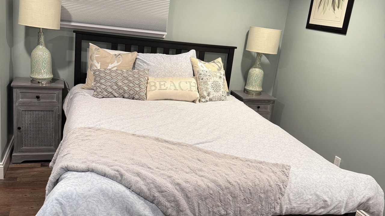 Photo of Bedroom in Fairfield