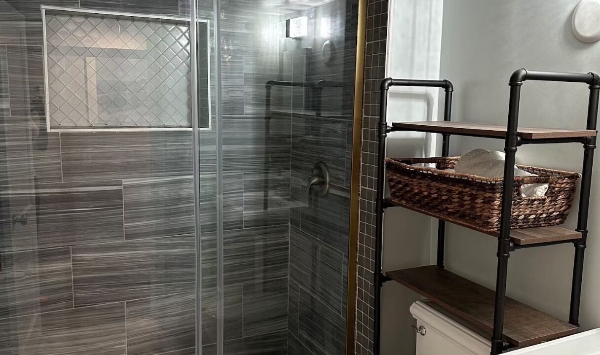 Photo of Bathroom in Fairfield
