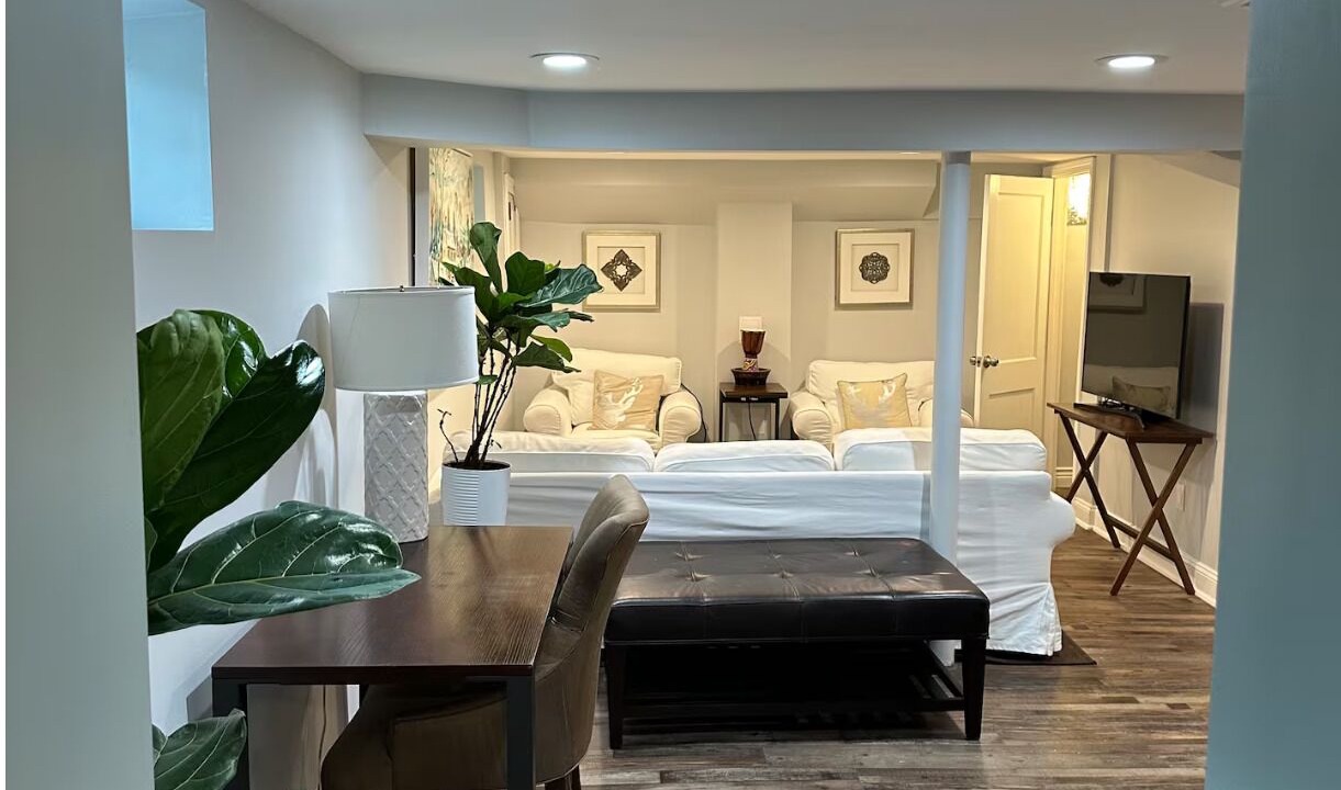 Photo of Bedroom in Fairfield