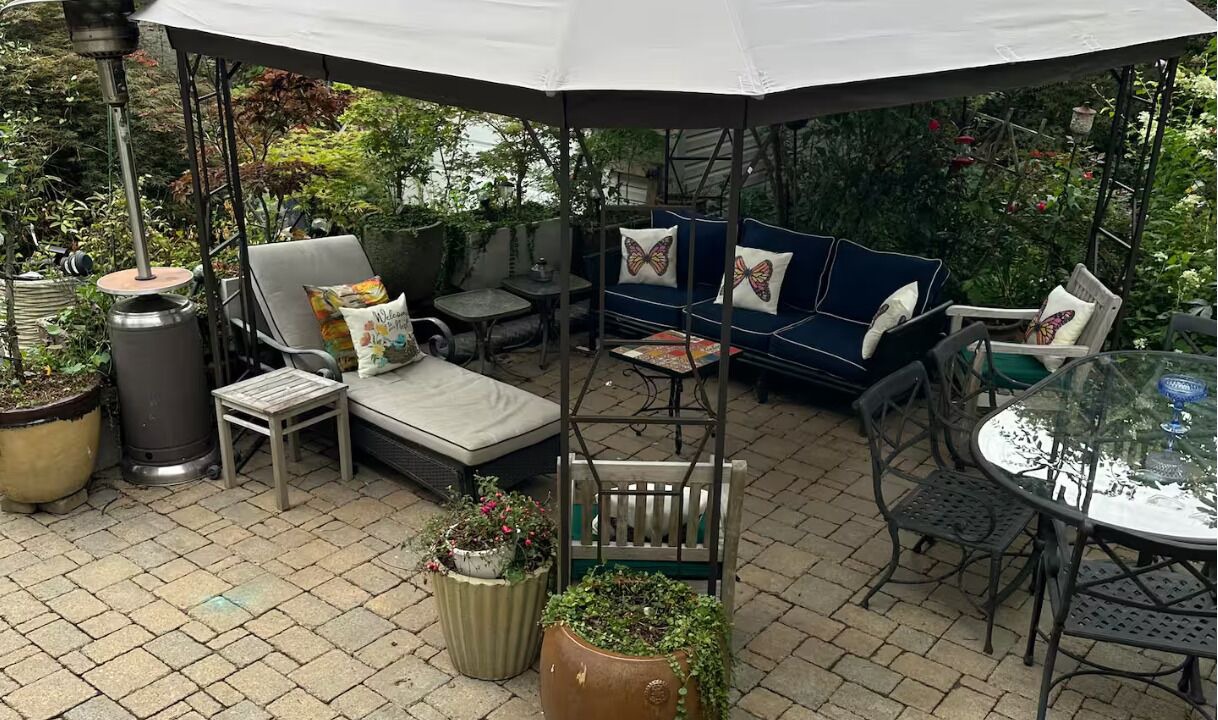 Photo of Outdoor in Fairfield