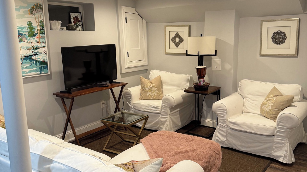 Photo of Livingroom in Fairfield