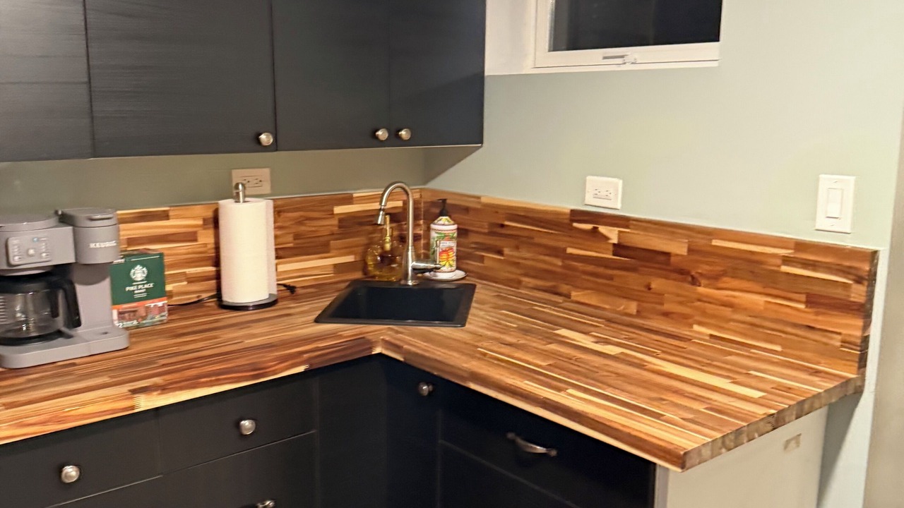 Photo of Kitchen in Fairfield