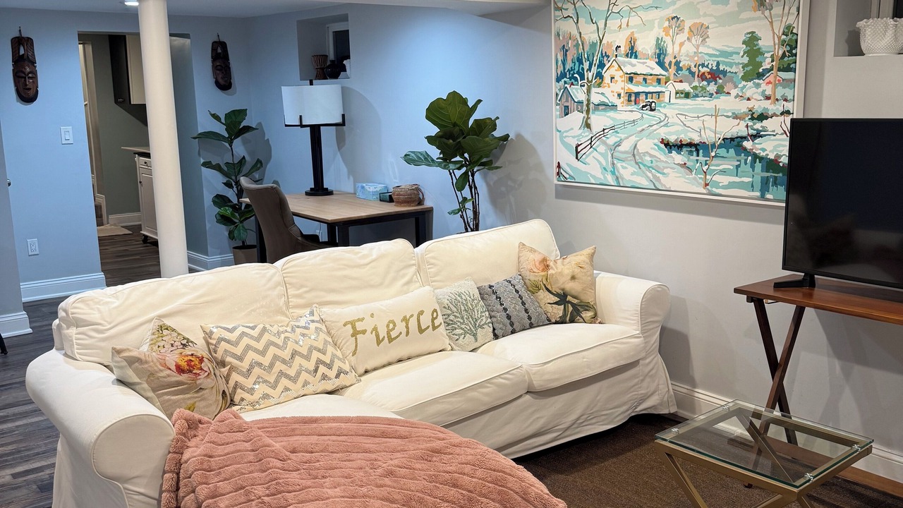 Photo of Livingroom in Fairfield