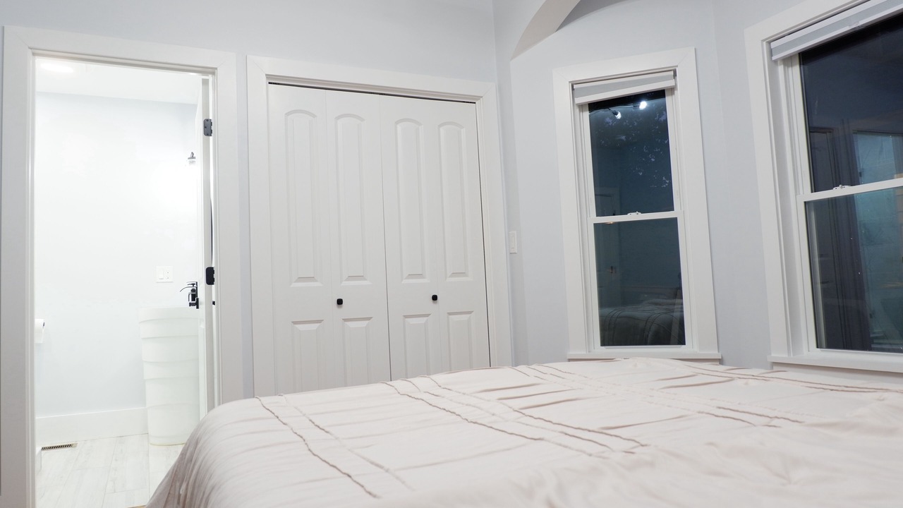 Photo of Bedroom in Ashmont