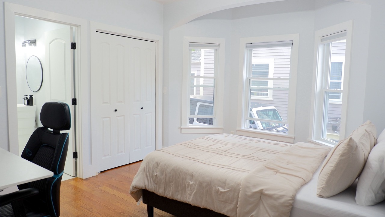 Photo of Bedroom in Ashmont
