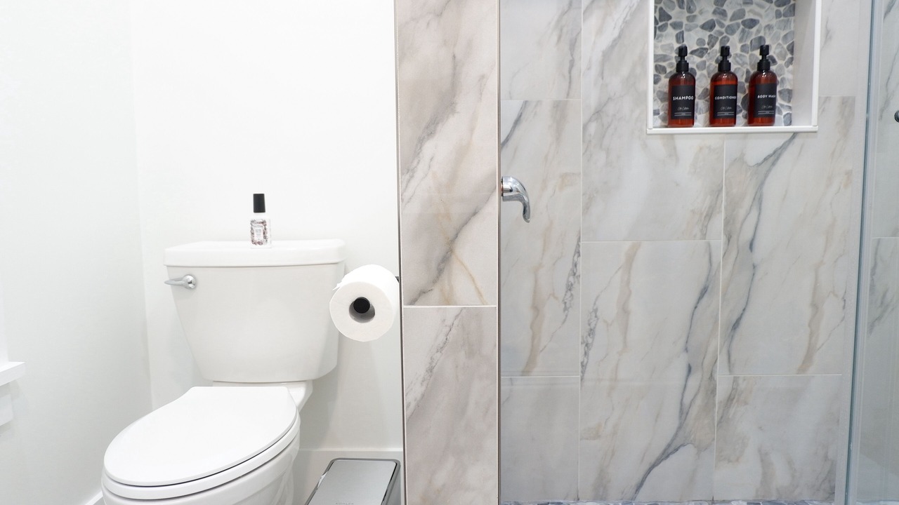 Photo of Bathroom in Ashmont