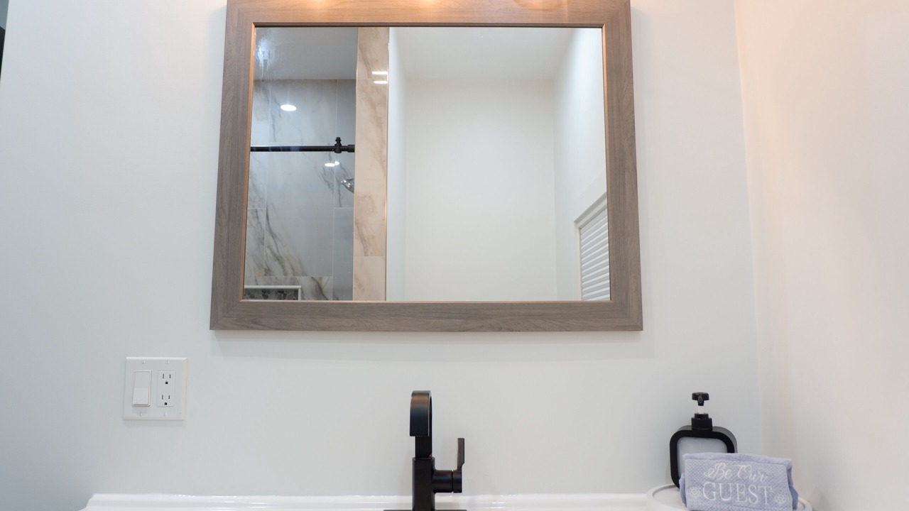 Photo of Bathroom in Ashmont