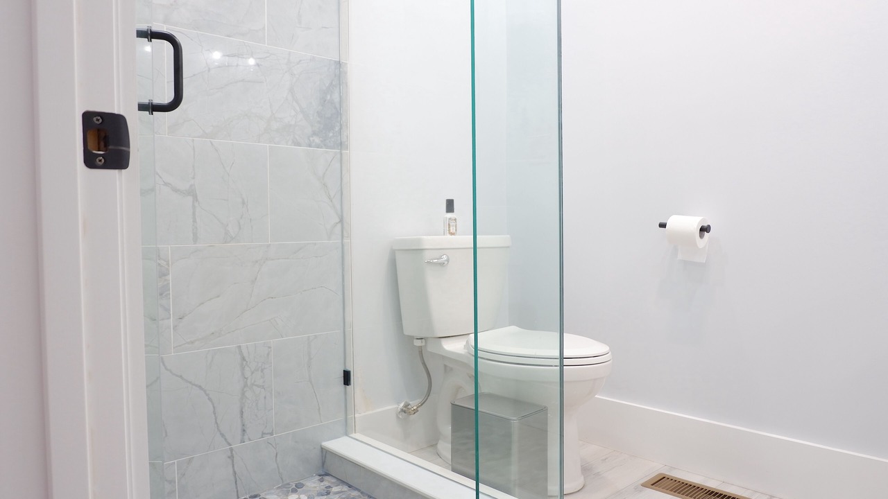 Photo of Bathroom in Ashmont