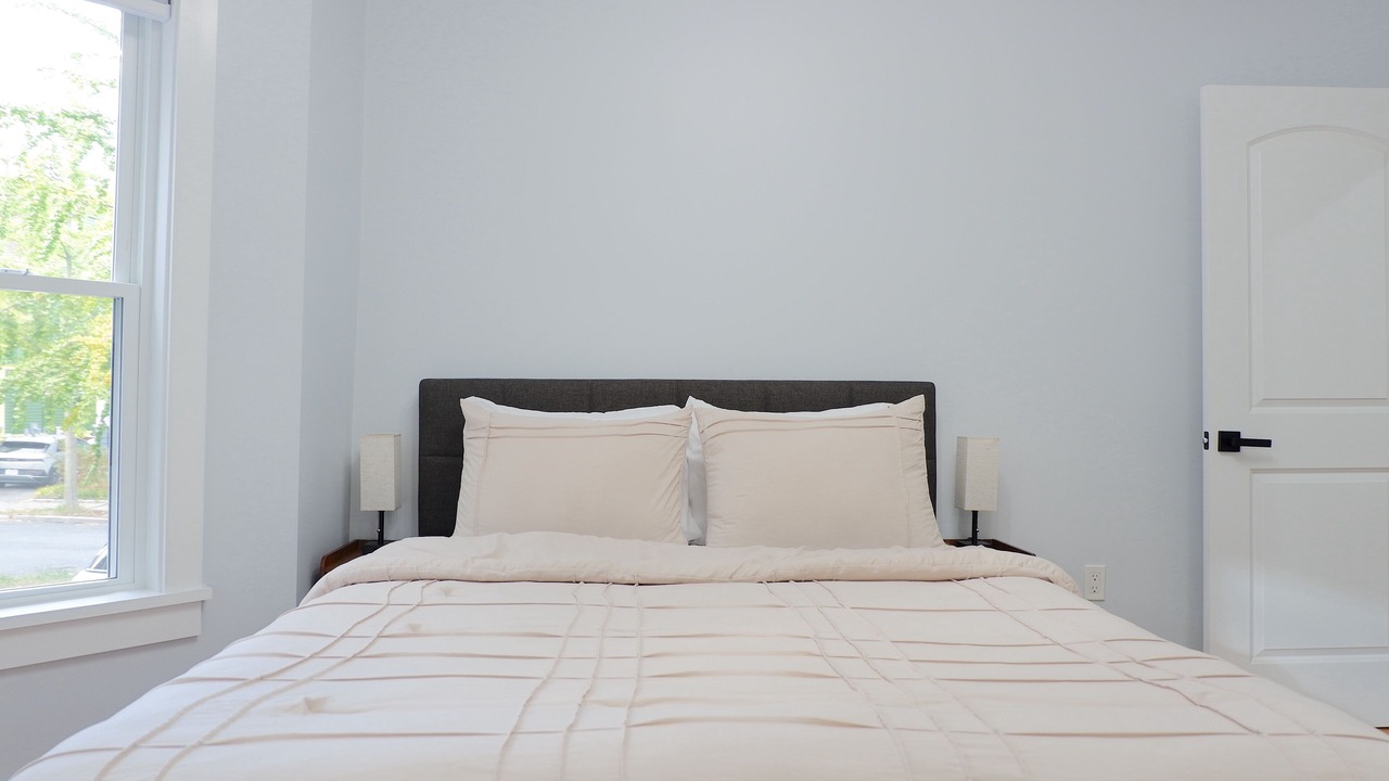 Photo of Bedroom in Ashmont