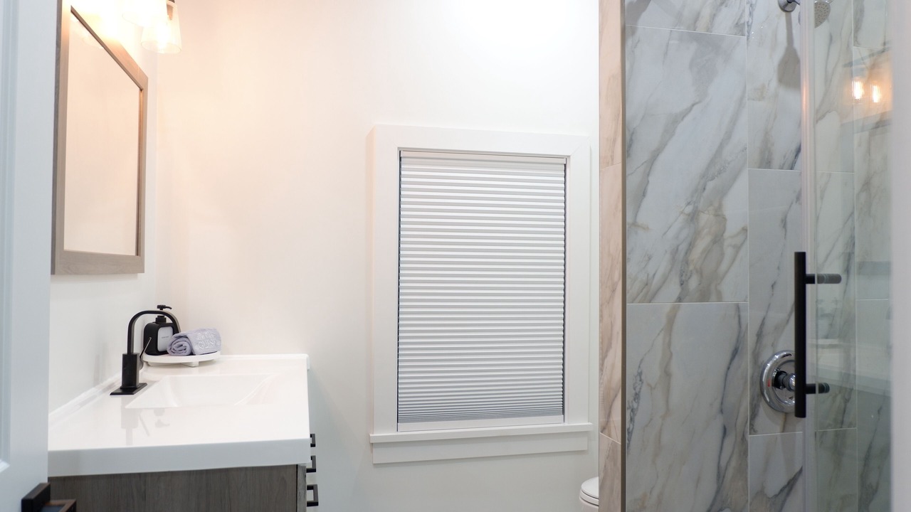 Photo of Bathroom in Ashmont