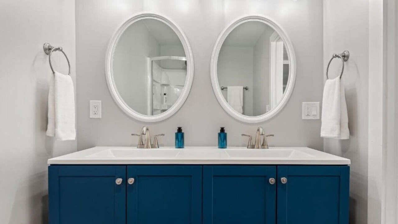 Photo of Bathroom in Winterport