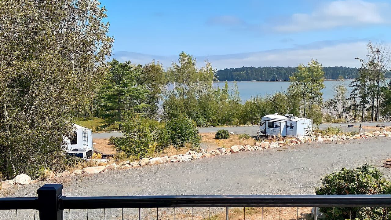 Photo of Outdoor in Gouldsboro
