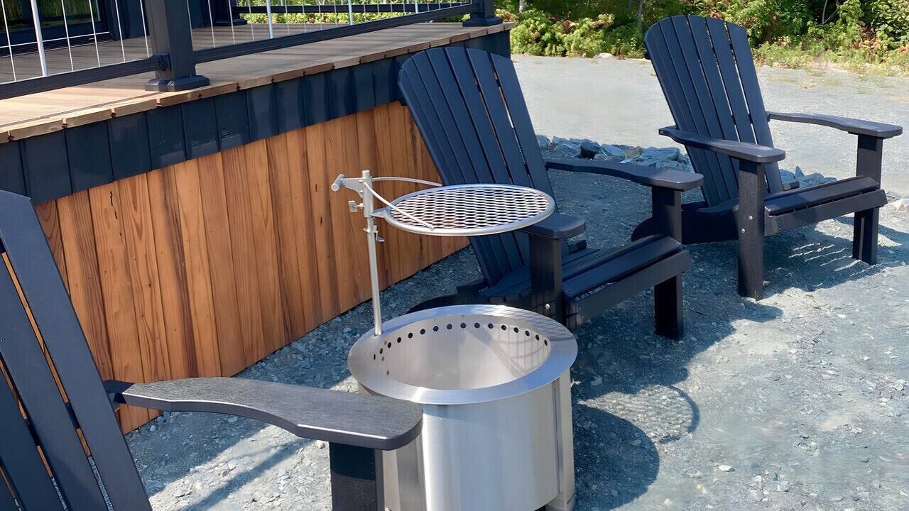 Photo of Outdoor in Gouldsboro
