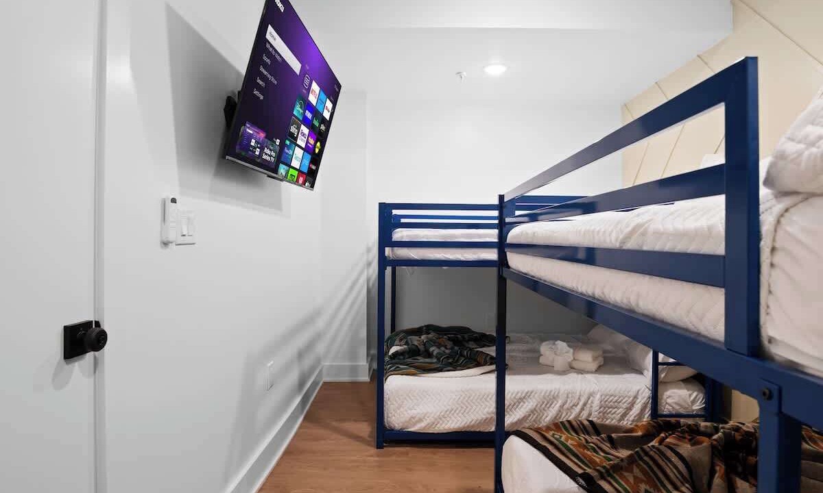 Photo of Bedroom in Pocono Summit