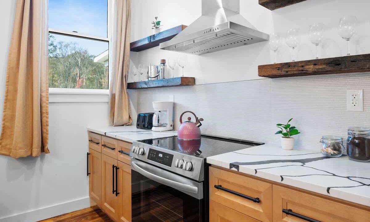 Photo of Kitchen in Pocono Summit