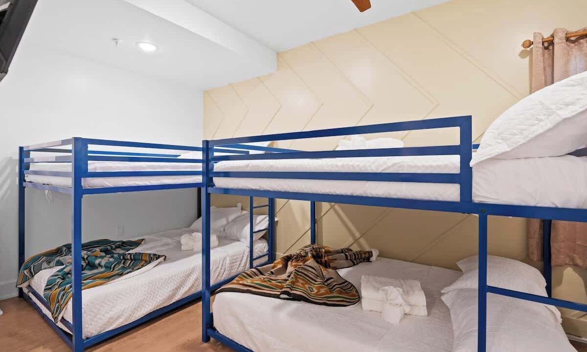 Photo of Bedroom in Pocono Summit