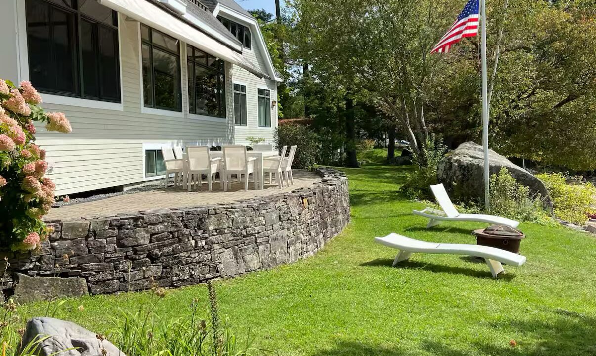 Photo of Outdoor in Center Tuftonboro