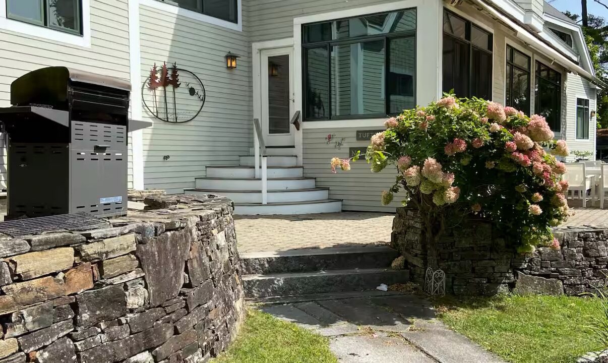Photo of Outdoor in Center Tuftonboro