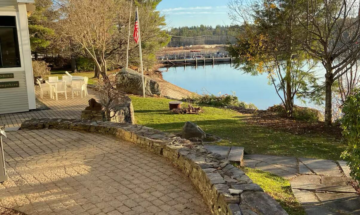 Photo of Outdoor in Center Tuftonboro