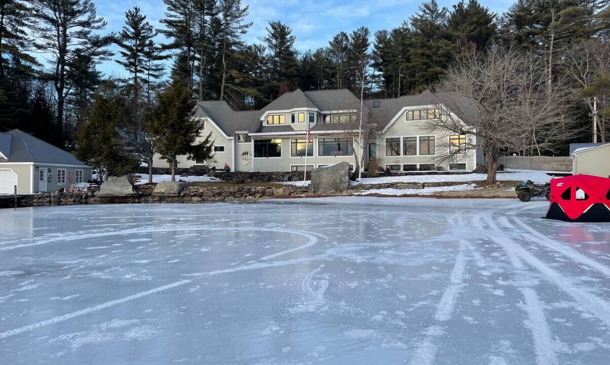 Photo of Outdoor in Center Tuftonboro