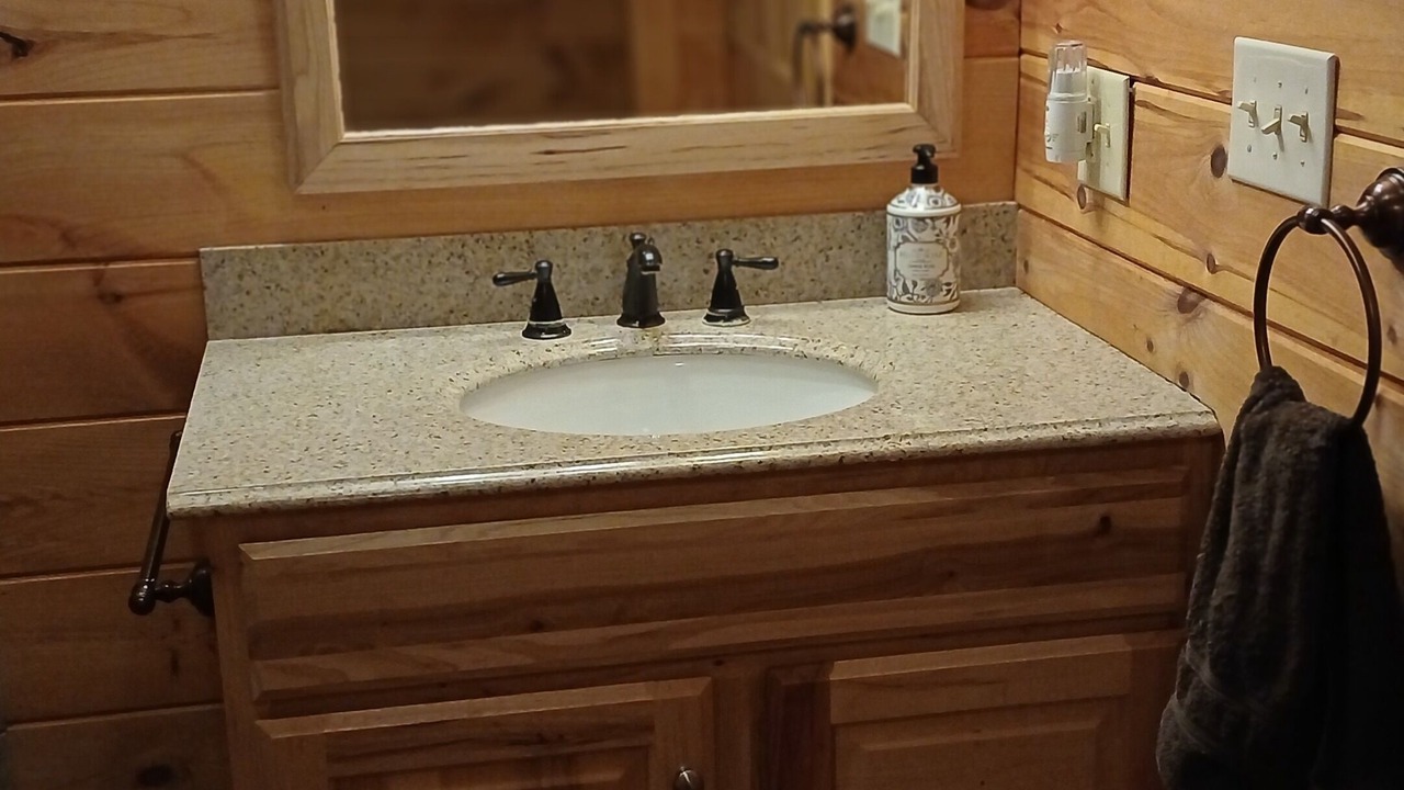 Photo of Bathroom in Wilmington