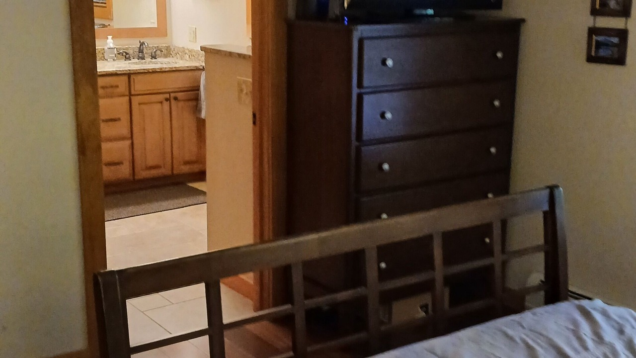 Photo of Bedroom in Wilmington
