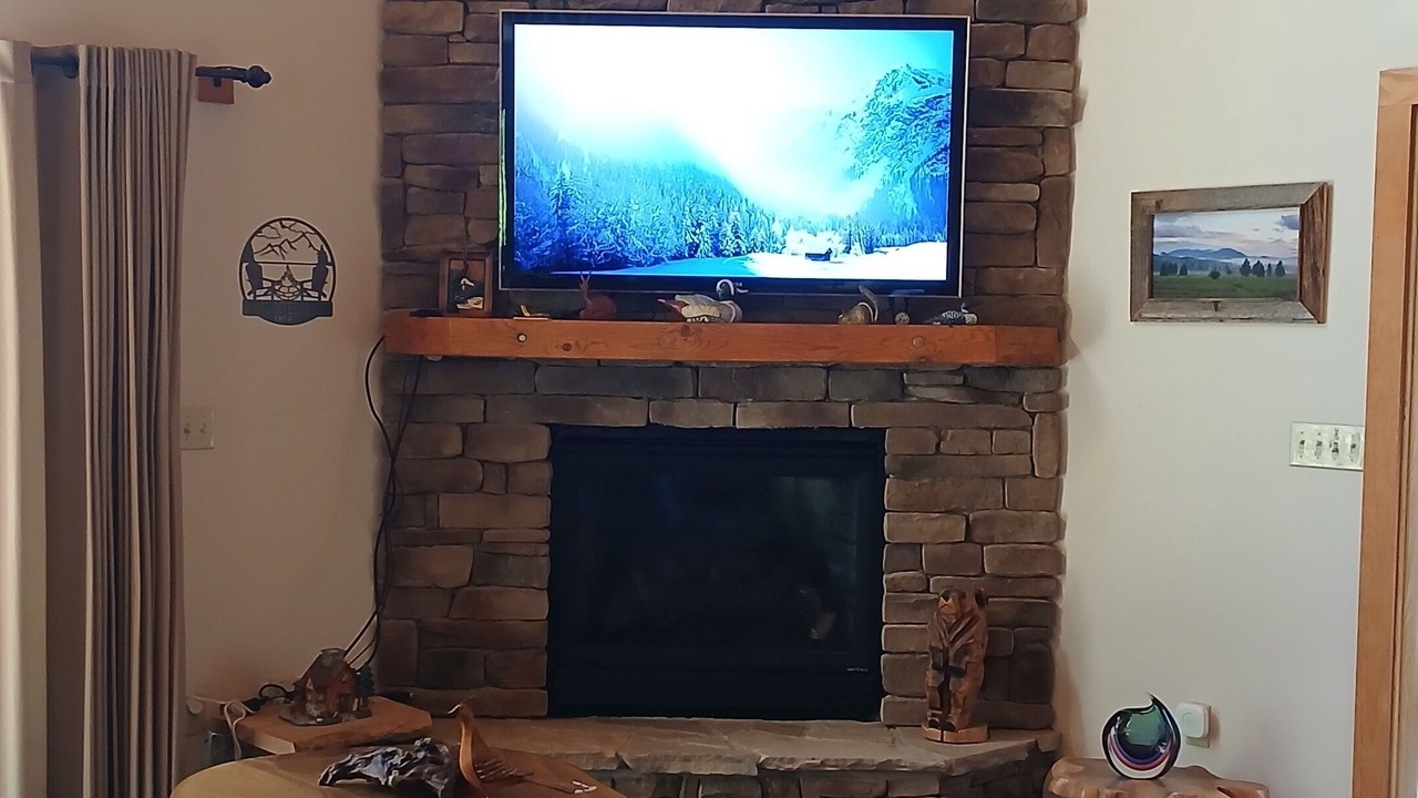 Photo of Livingroom in Wilmington