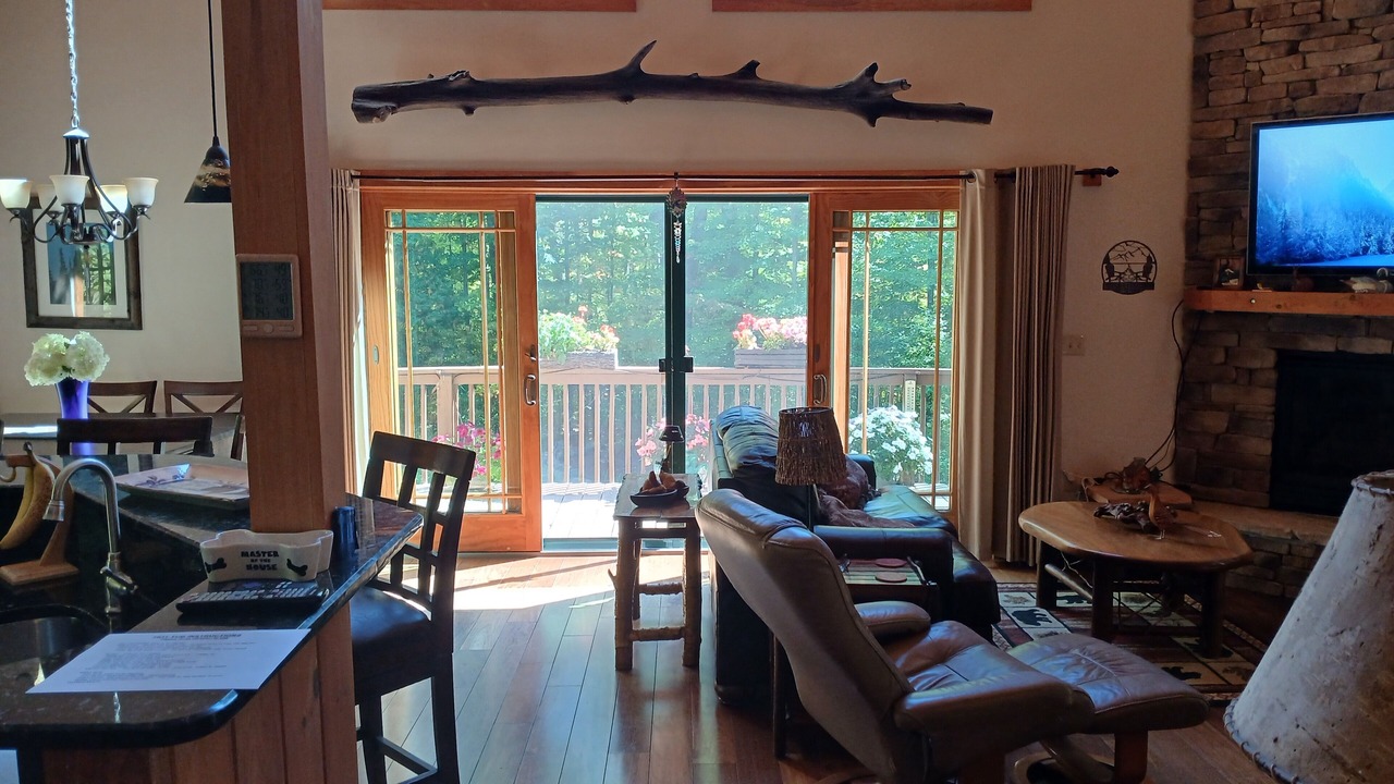 Photo of Livingroom in Wilmington