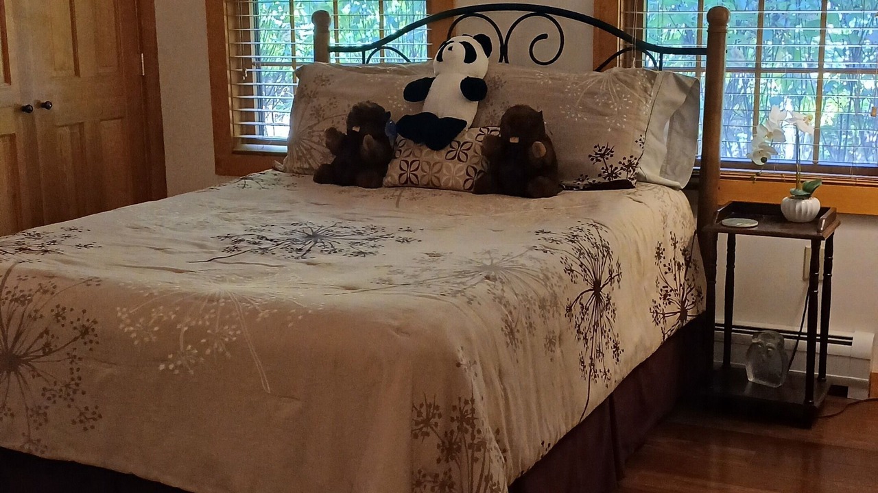 Photo of Bedroom in Wilmington