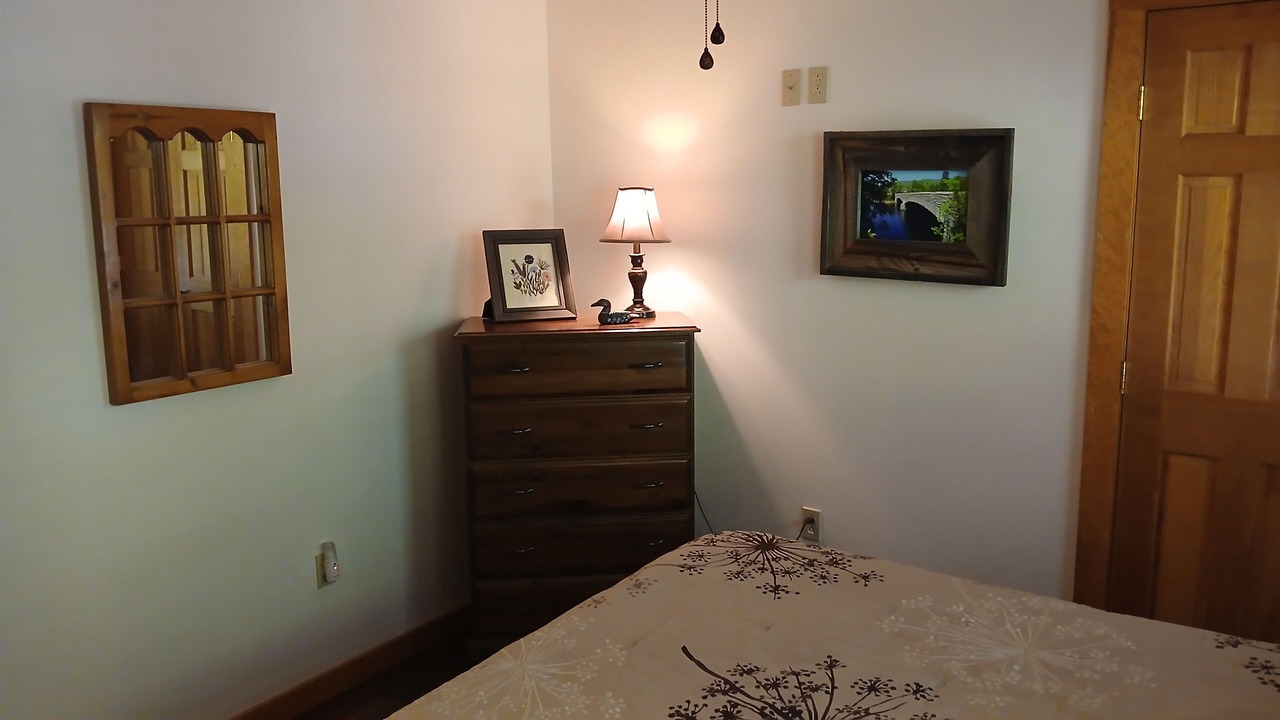 Photo of Bedroom in Wilmington