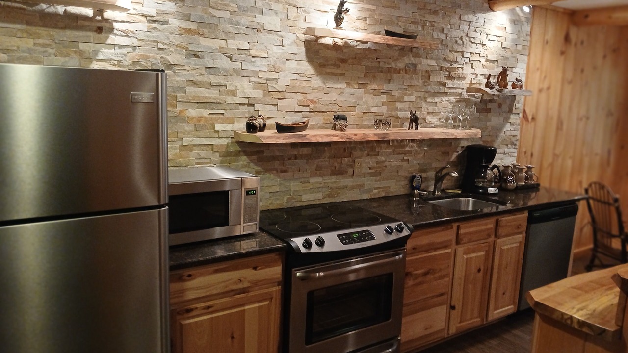 Photo of Kitchen in Wilmington