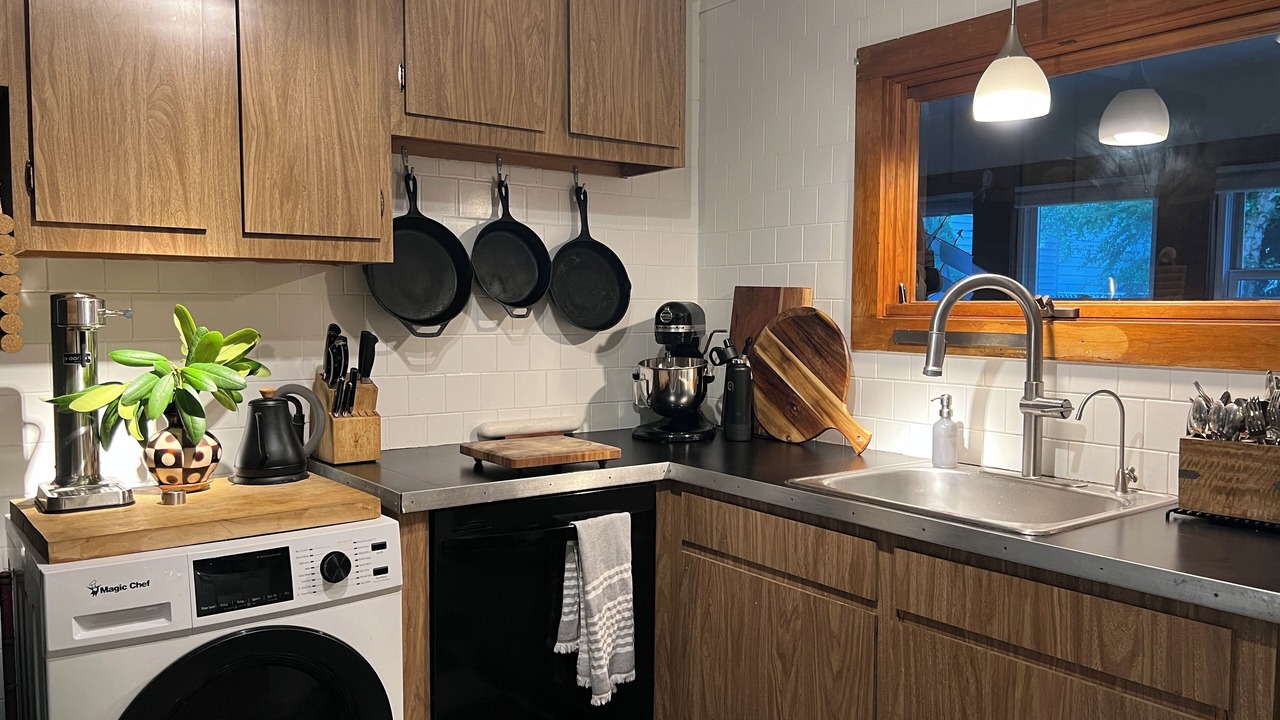Photo of Kitchen in Maynard