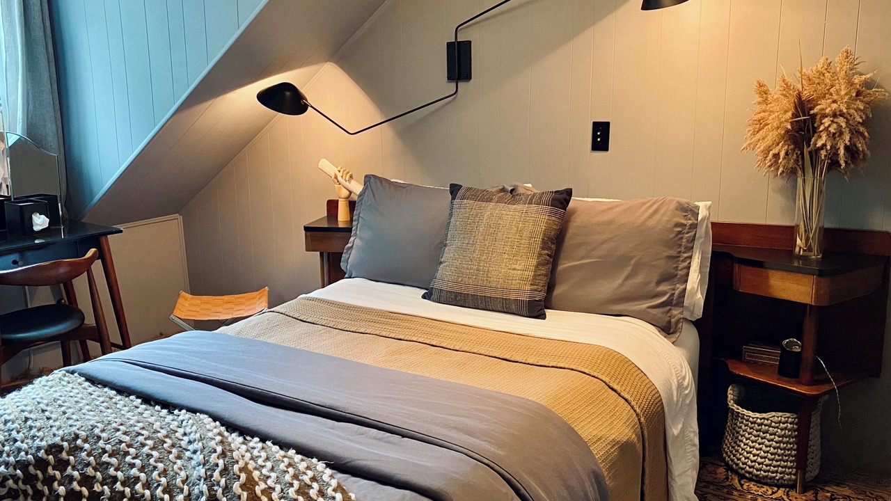 Photo of Bedroom in Maynard