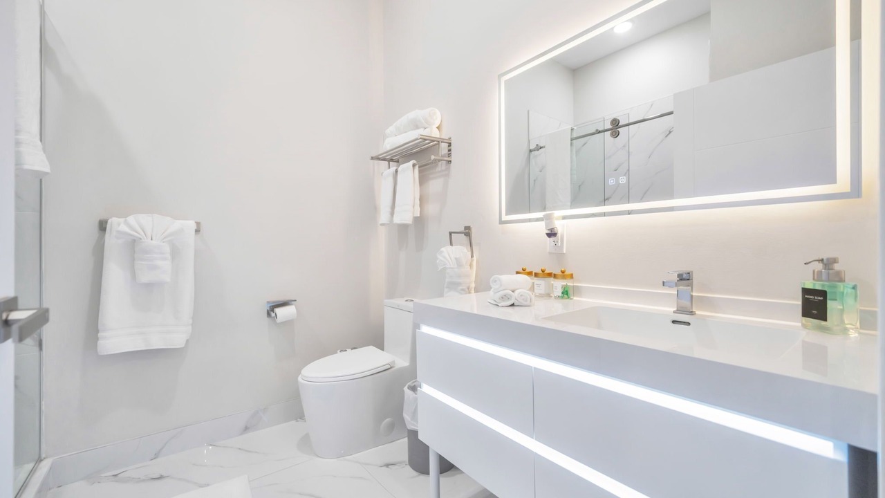 Photo of Bathroom in Paterson